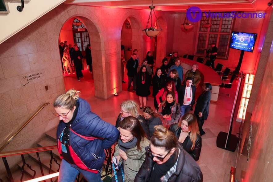 Assembly Hall, Church House Westminster photo #26