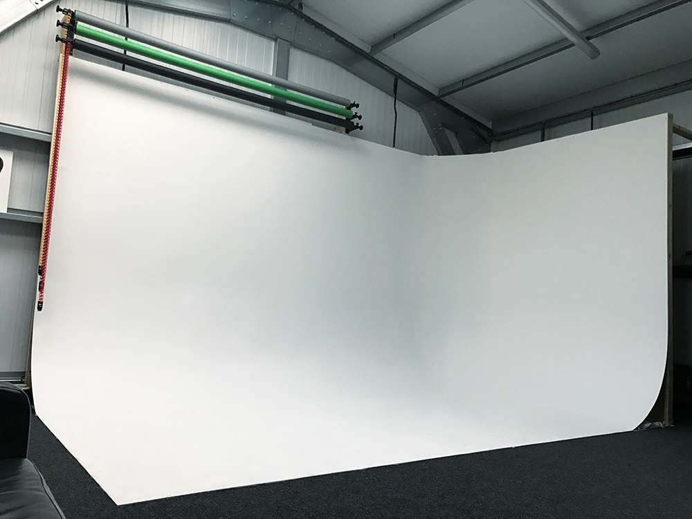 Photo of Roundhouse Pictures, Roundhouse Pictures Studio