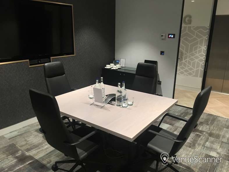 The Primrose Room, The Argyll Club 288 Bishopsgate photo #1