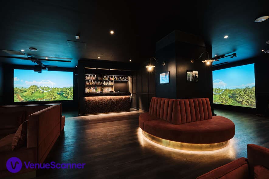 Private Shooting Room, Clays City photo #2