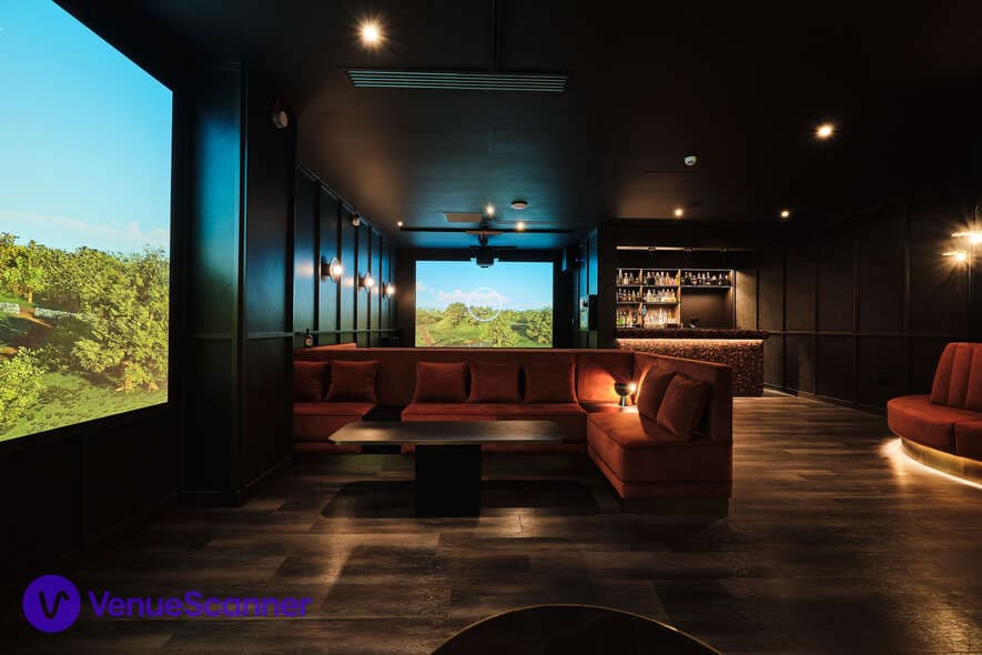 Private Shooting Room, Clays City photo #3