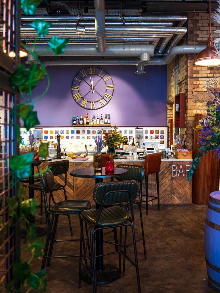 Cecilia's Wine House, Exclusive Hire photo #2