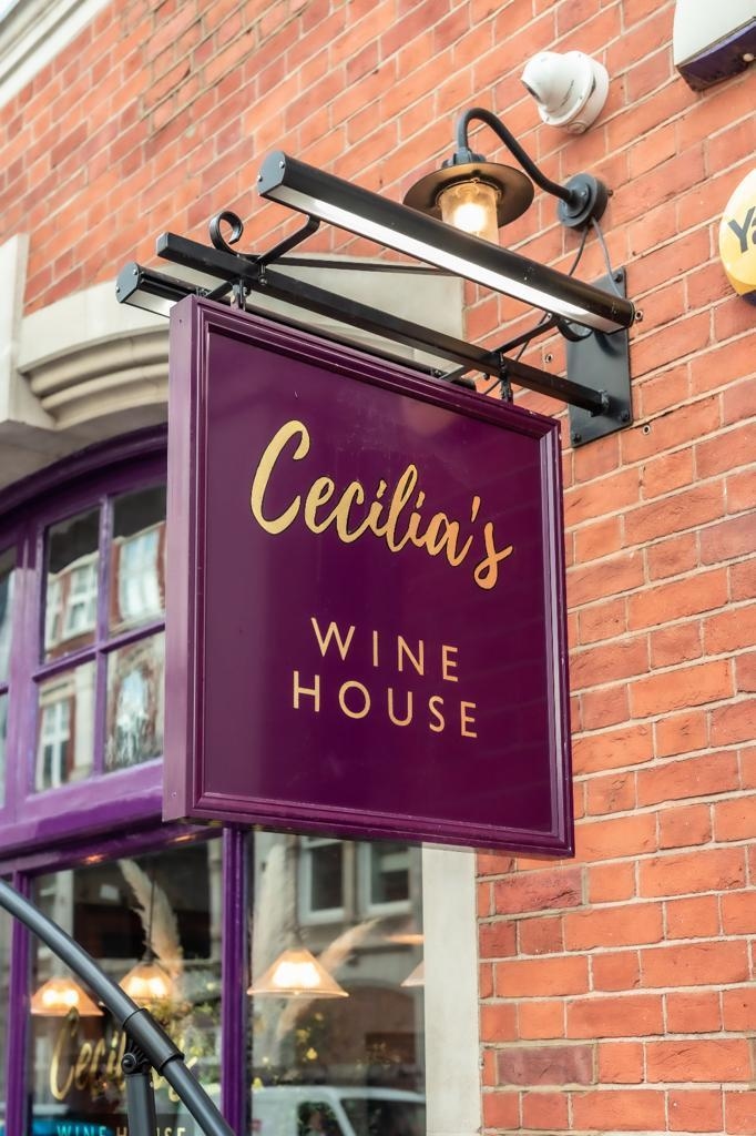 Photo of Cecilia's Wine House, Exclusive Hire