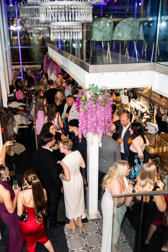 Photo of Coffi Co Mermaid Quay, Exclusive Hire