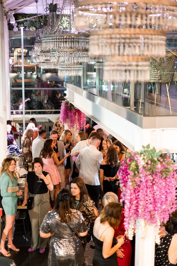 Photo of Coffi Co Mermaid Quay, Exclusive Hire