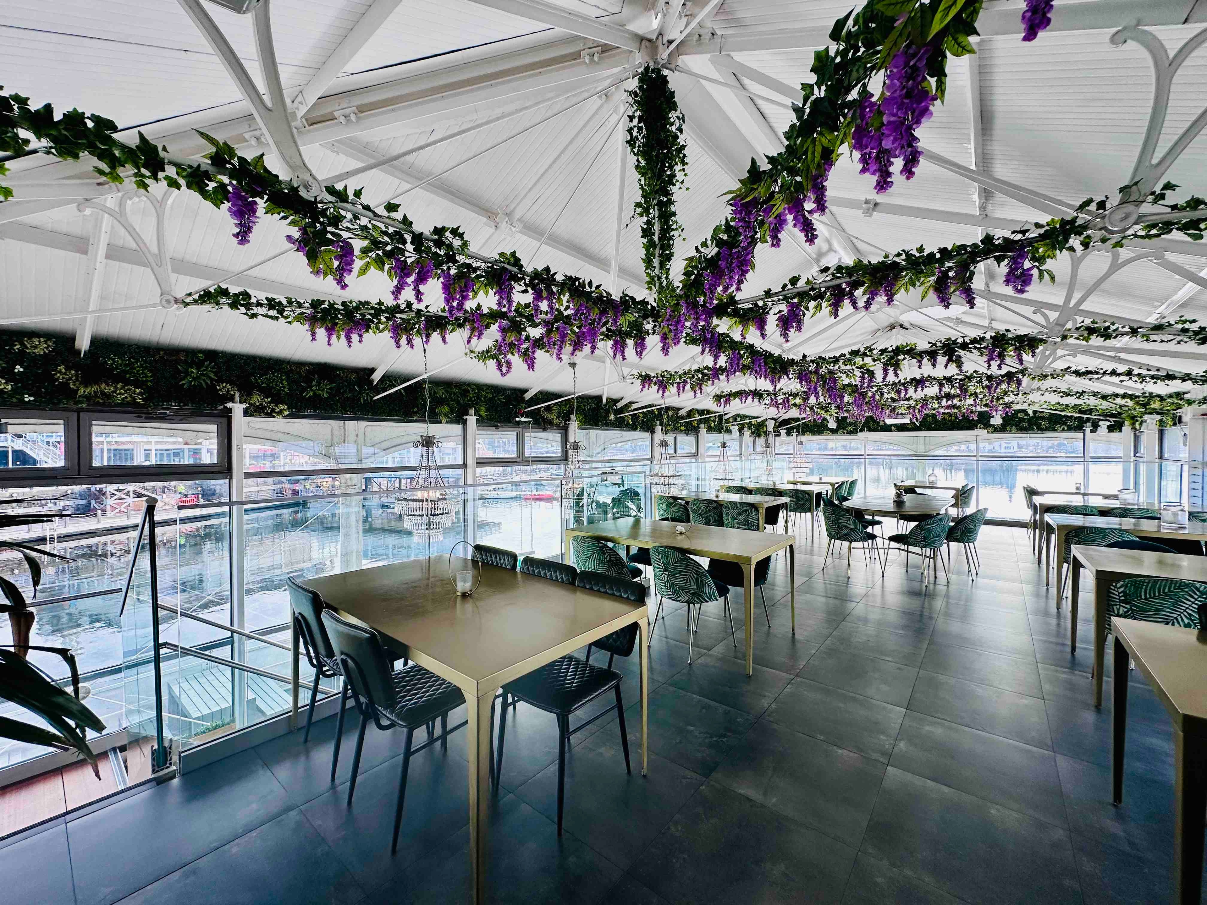 Photo of Coffi Co Mermaid Quay, Exclusive Hire