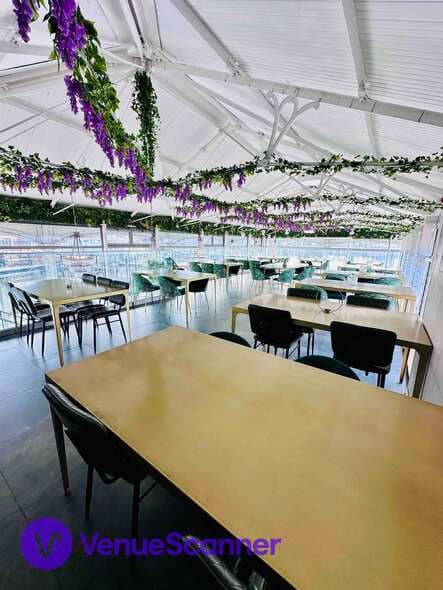 Exclusive Hire, Coffi Co Mermaid Quay photo #3