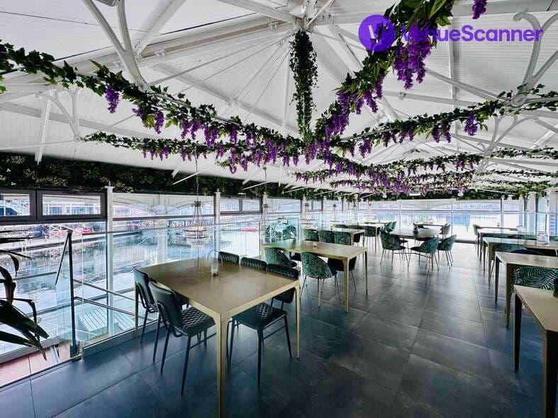 Exclusive Hire, Coffi Co Mermaid Quay photo #21