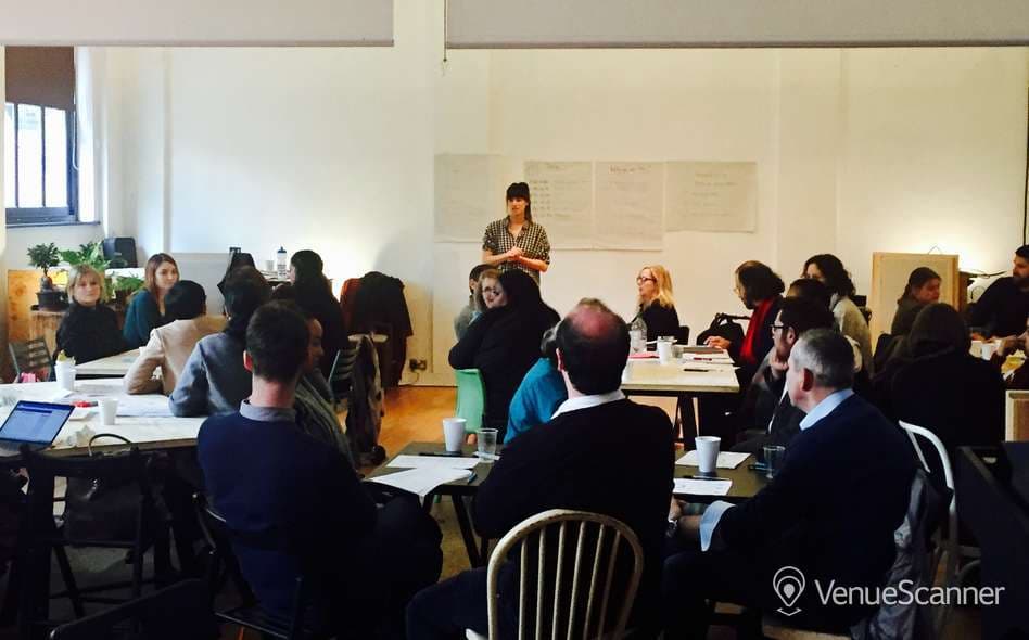 Waterloo Creative Studio, Waterloo Creative Studio photo #8