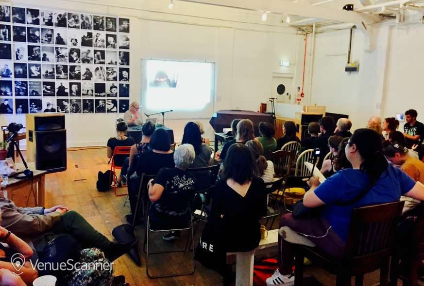 Waterloo Creative Studio, Waterloo Creative Studio photo #2