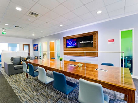 Photo of Regus Express Edinburgh Fort Kinnaird, Craigcrook
