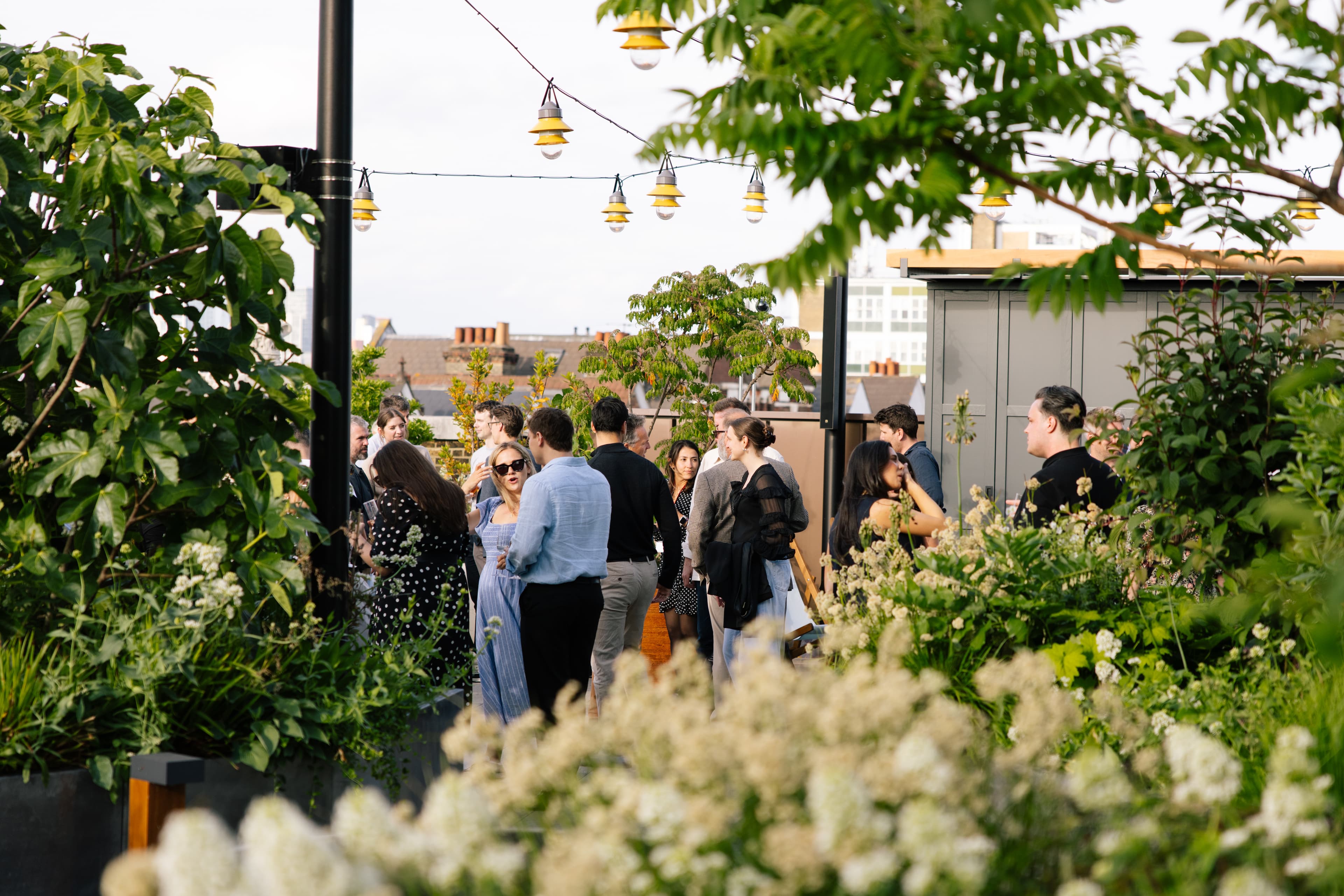 Arding & Hobbs, Arding & Hobbs Terrace photo #2