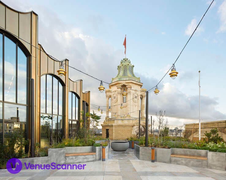 Linen, Arding & Hobbs photo #2