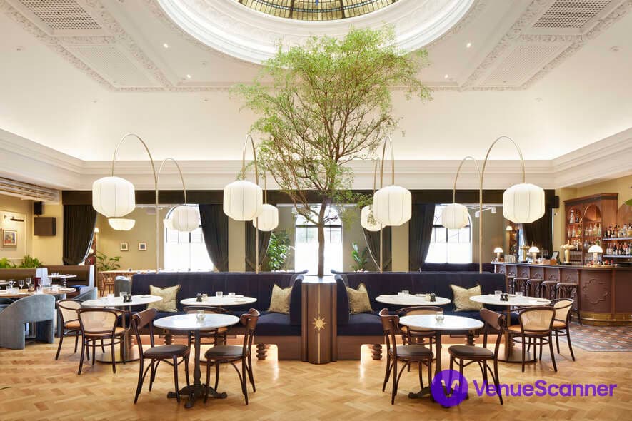 Main Events Suite, Arding & Hobbs photo #3