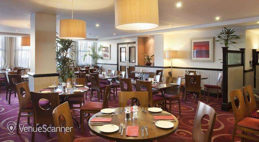 Meeting Room, Leonardo Royal Hotel Edinburgh photo #2