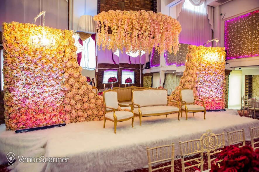 Regents Lake, Lakeview Suite, Regents Lake photo #2