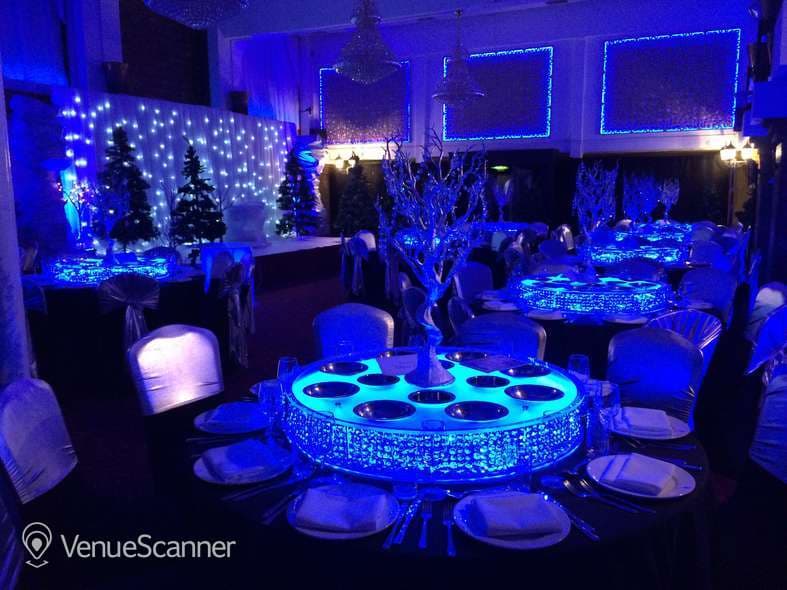 Regents Lake, Starlite Suite, Regents Lake photo #2