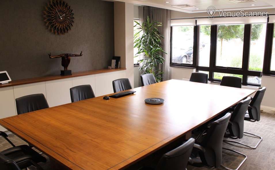 The Fountain photo #3