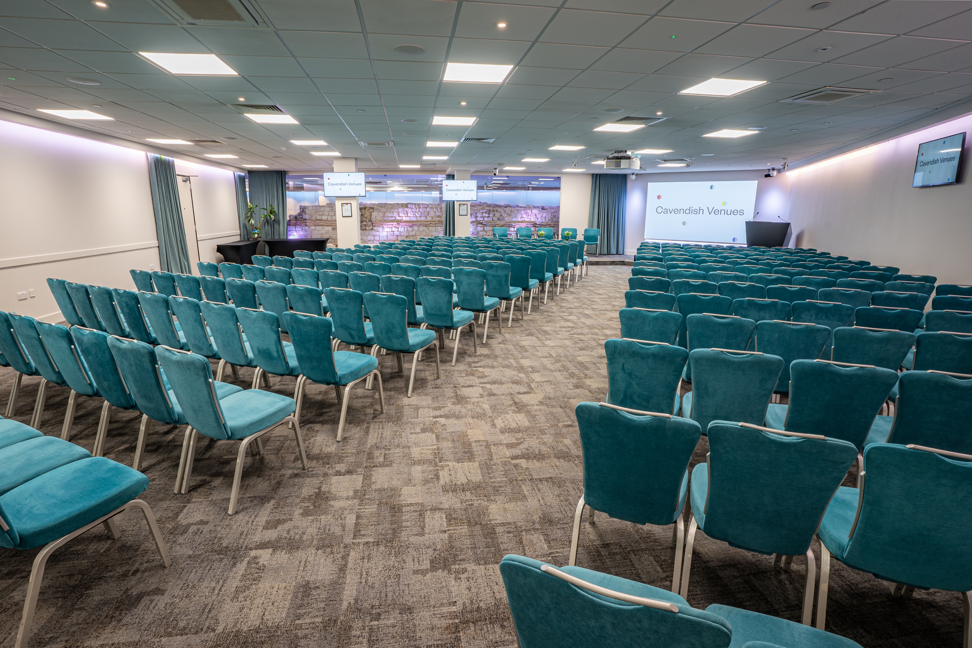 Photo of America Square - Cavendish Venues, Ludgate Suite