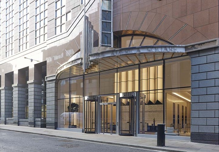 Photo of America Square - Cavendish Venues