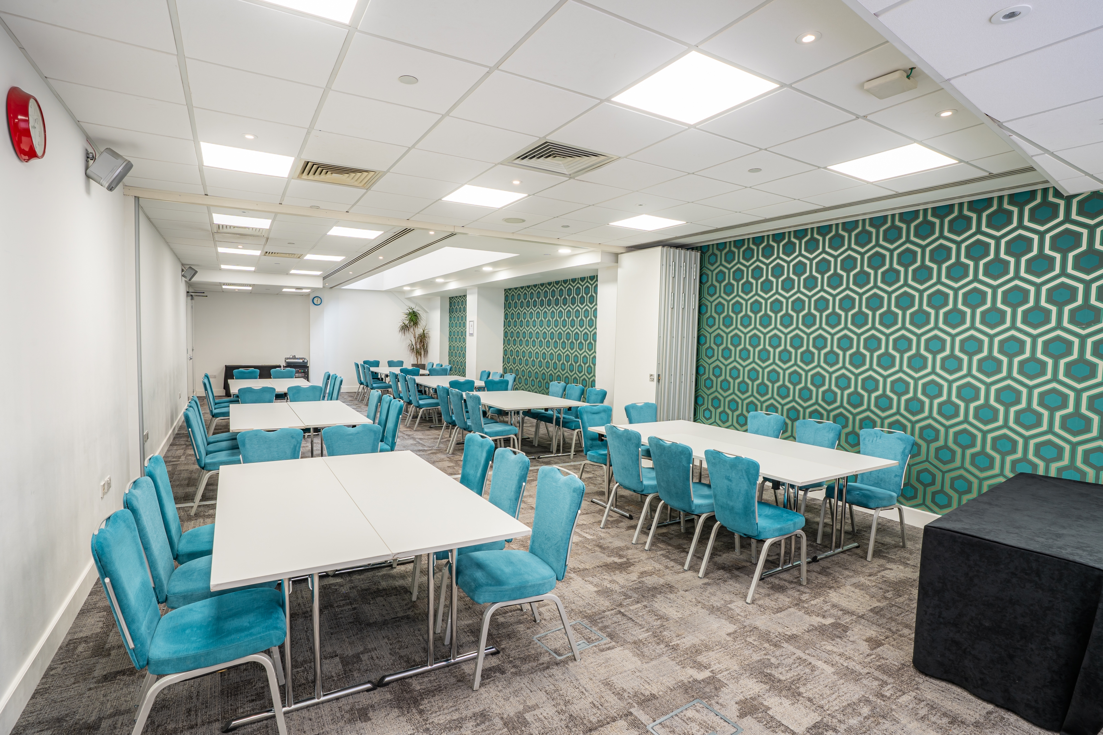 Photo of America Square - Cavendish Venues