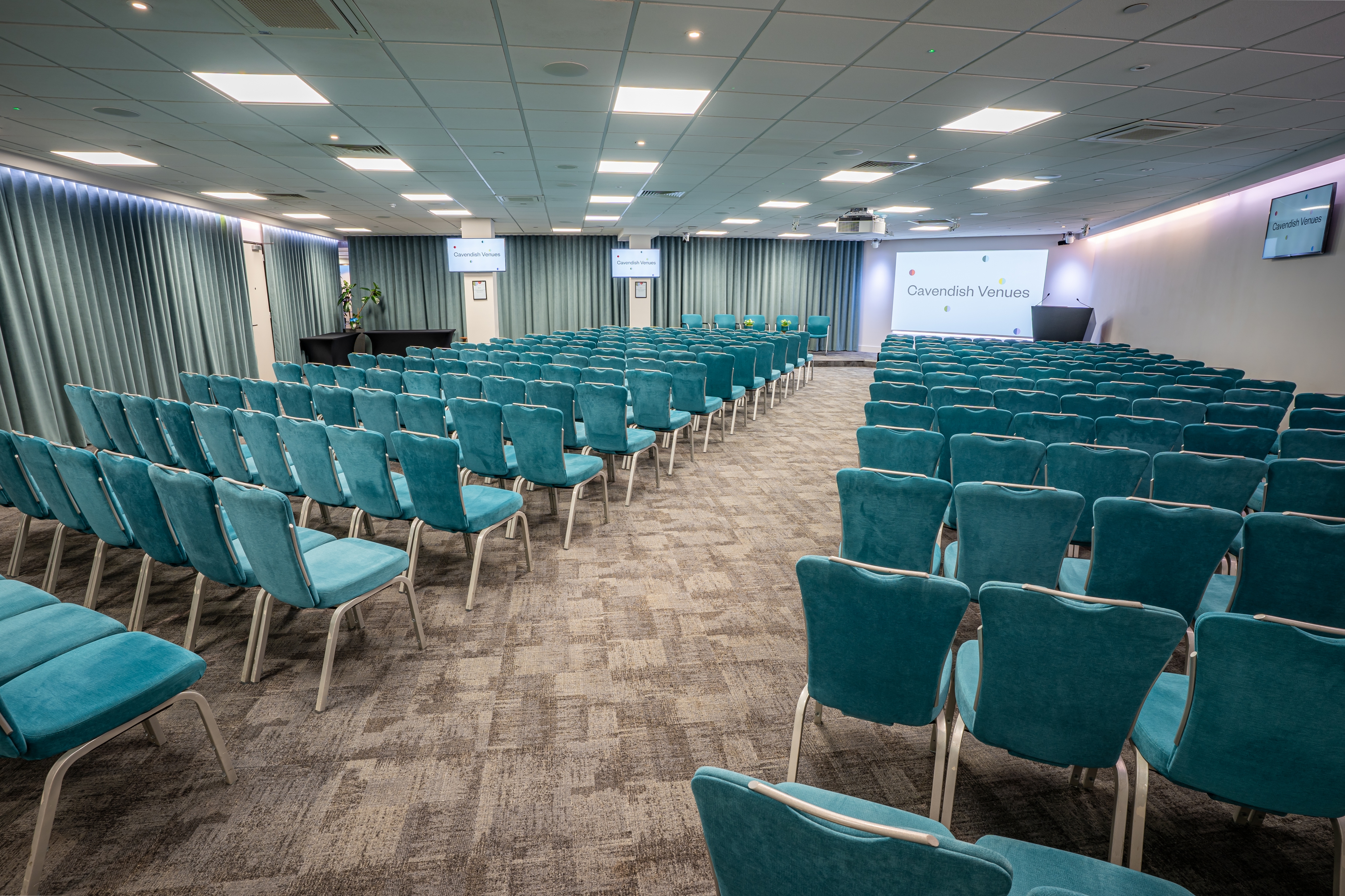 Photo of America Square - Cavendish Venues, Ludgate Suite