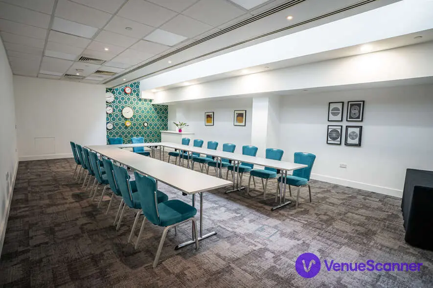 America Square - Cavendish Venues photo #3