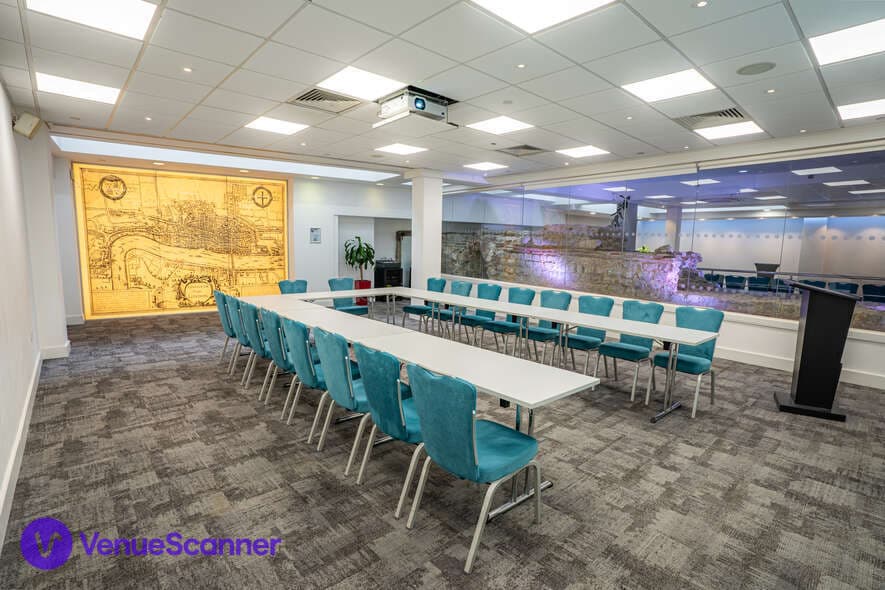 Walbrook Suite, America Square - Cavendish Venues photo #1