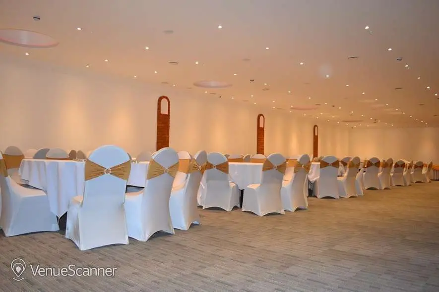 Main Hall, The Atrium London photo #3