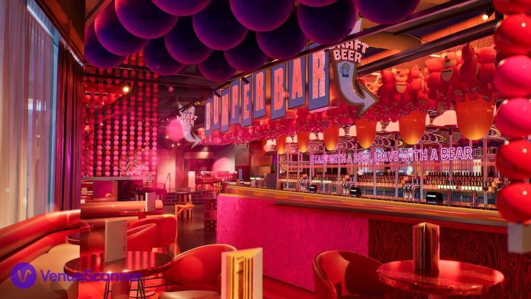 The Fun House, Fairgame City photo #3