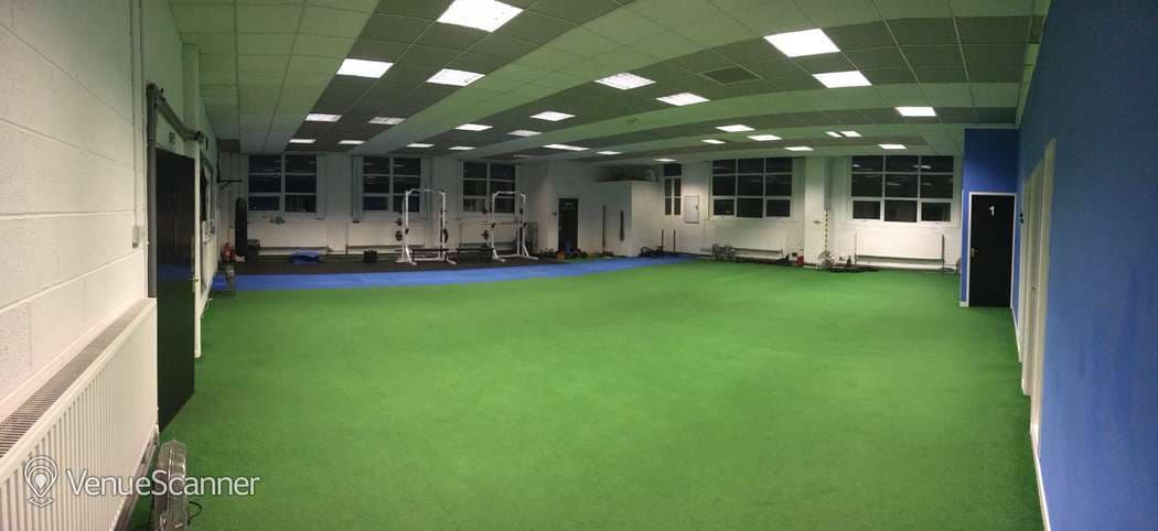 Fitness Studio, Fitness Studio (Bodyfit Academy) photo #1