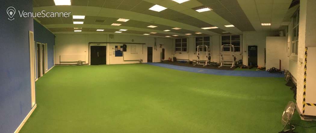 Fitness Studio, Fitness Studio (Bodyfit Academy) photo #2