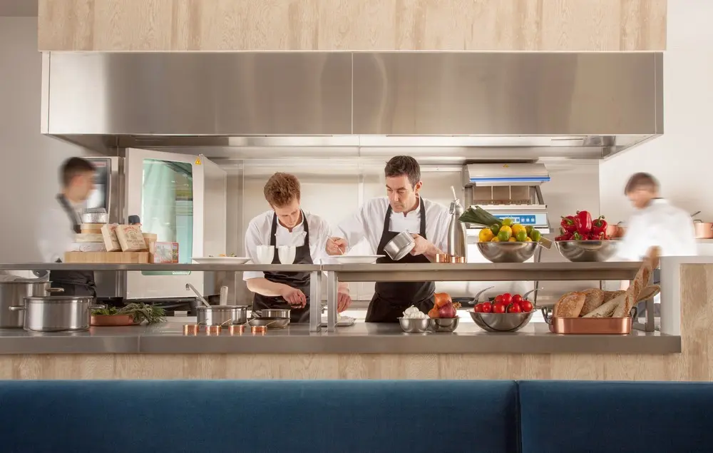 Chez Roux Restaurant