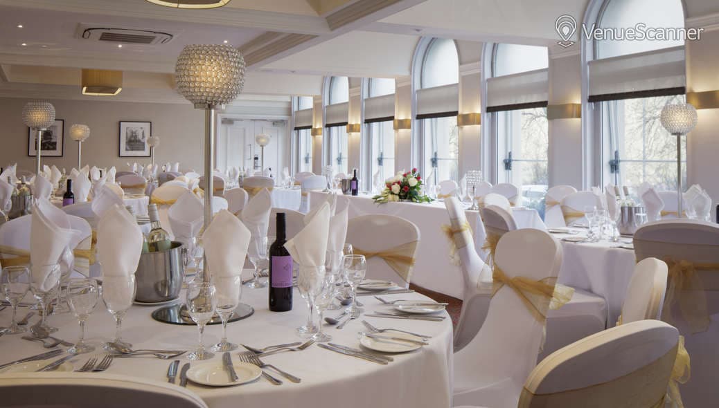 Botanic Suite, Glasgow Grosvenor Hotel photo #1