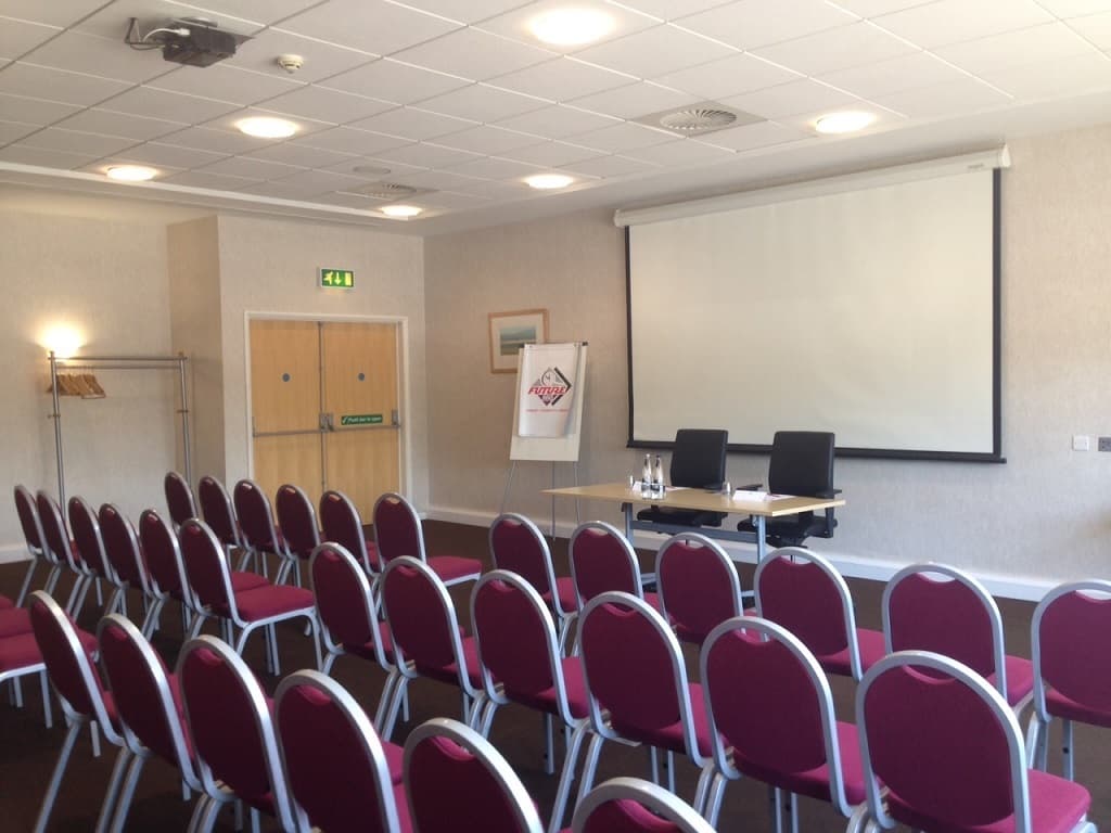 Future Inn Plymouth, Boyer photo #2