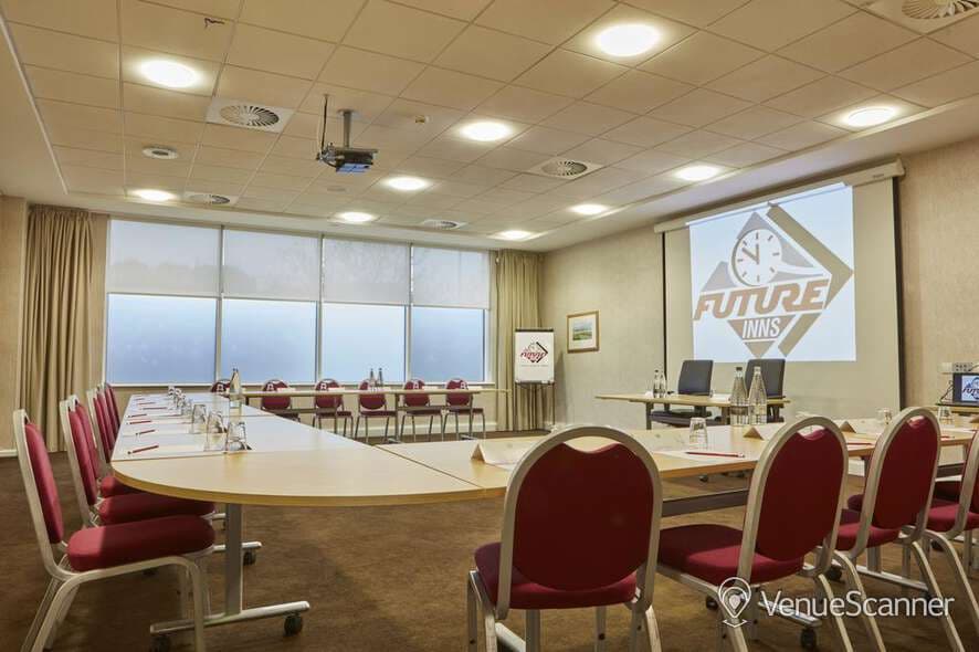 Boyer, Future Inn Plymouth photo #1