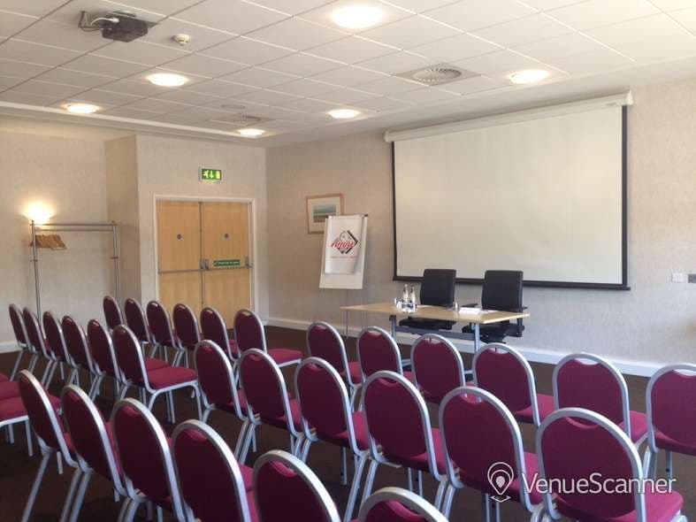 Boyer, Future Inn Plymouth photo #2