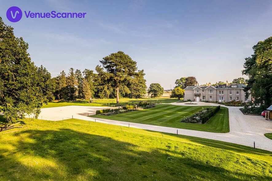 Burtonfields Hall - Corporate Package, Burtonfields Hall photo #1