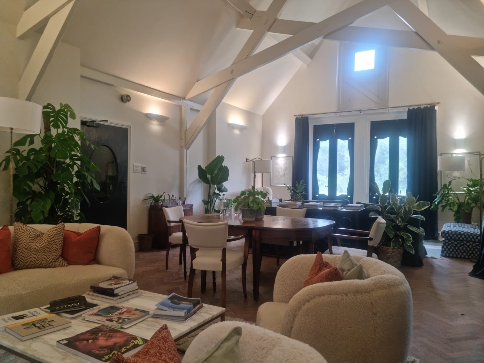 Photo of The Oakley Court, The Boathouse