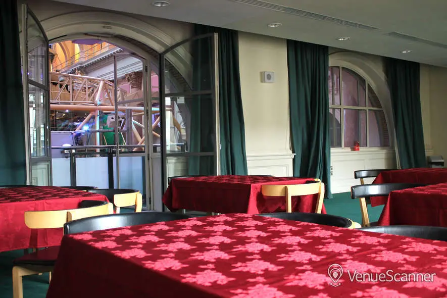 Richmond Suite, The Oakley Court photo #2