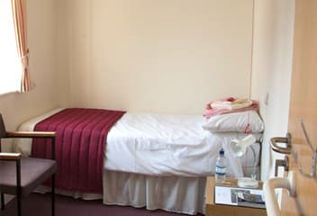 Accomodation Rooms