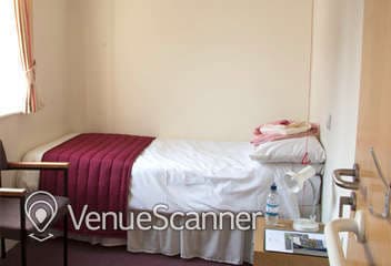 Accomodation Rooms, Ludlow Mascall Centre photo #1