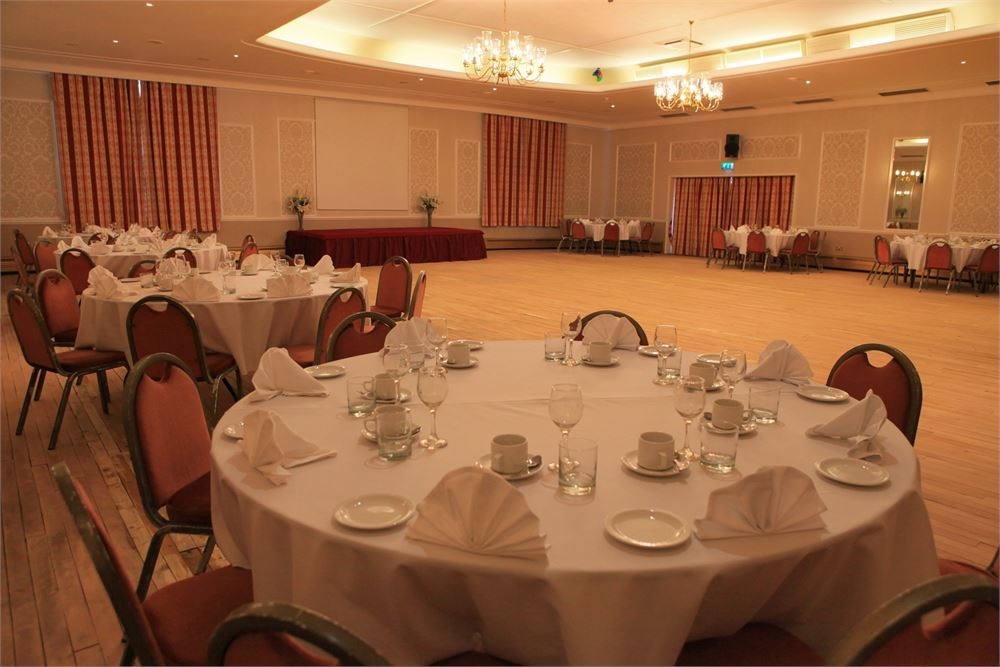 Photo of The Station Hotel