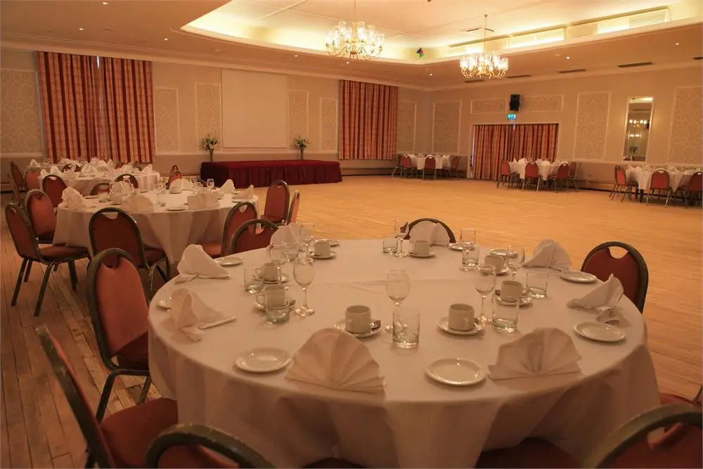 The Station Hotel photo #2