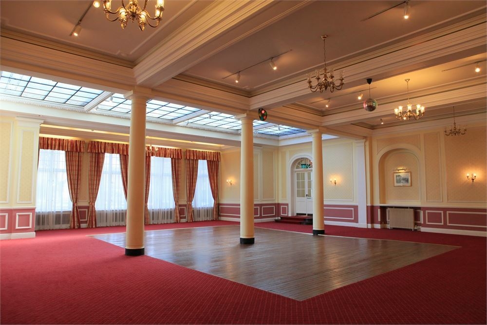 Photo of The Station Hotel