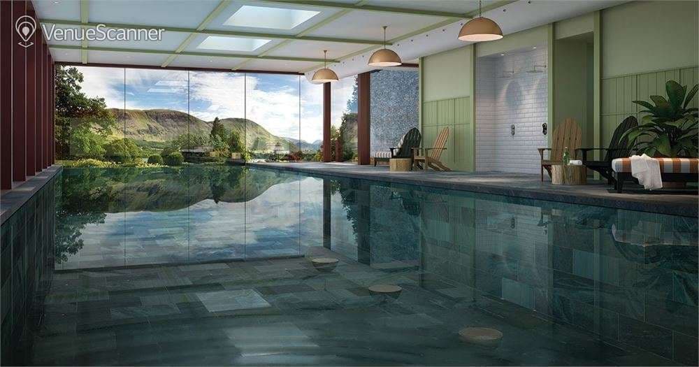 Exclusive Hire, Another Place The Lake photo #2