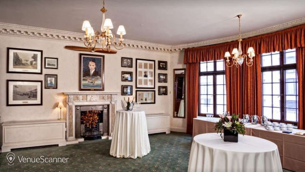 Event Hire, No.4 Hamilton Place photo #2