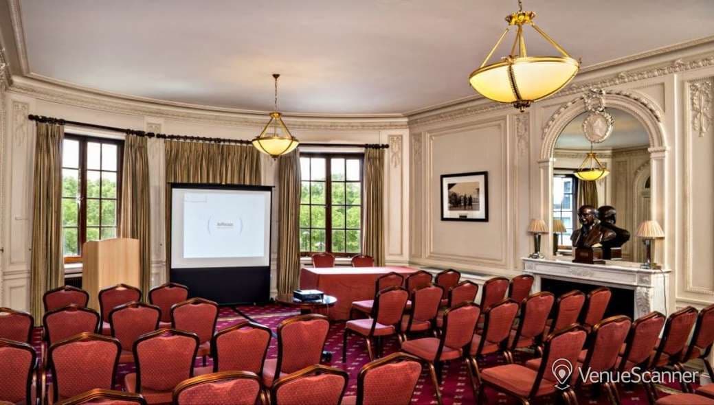 Event Hire, No.4 Hamilton Place photo #3