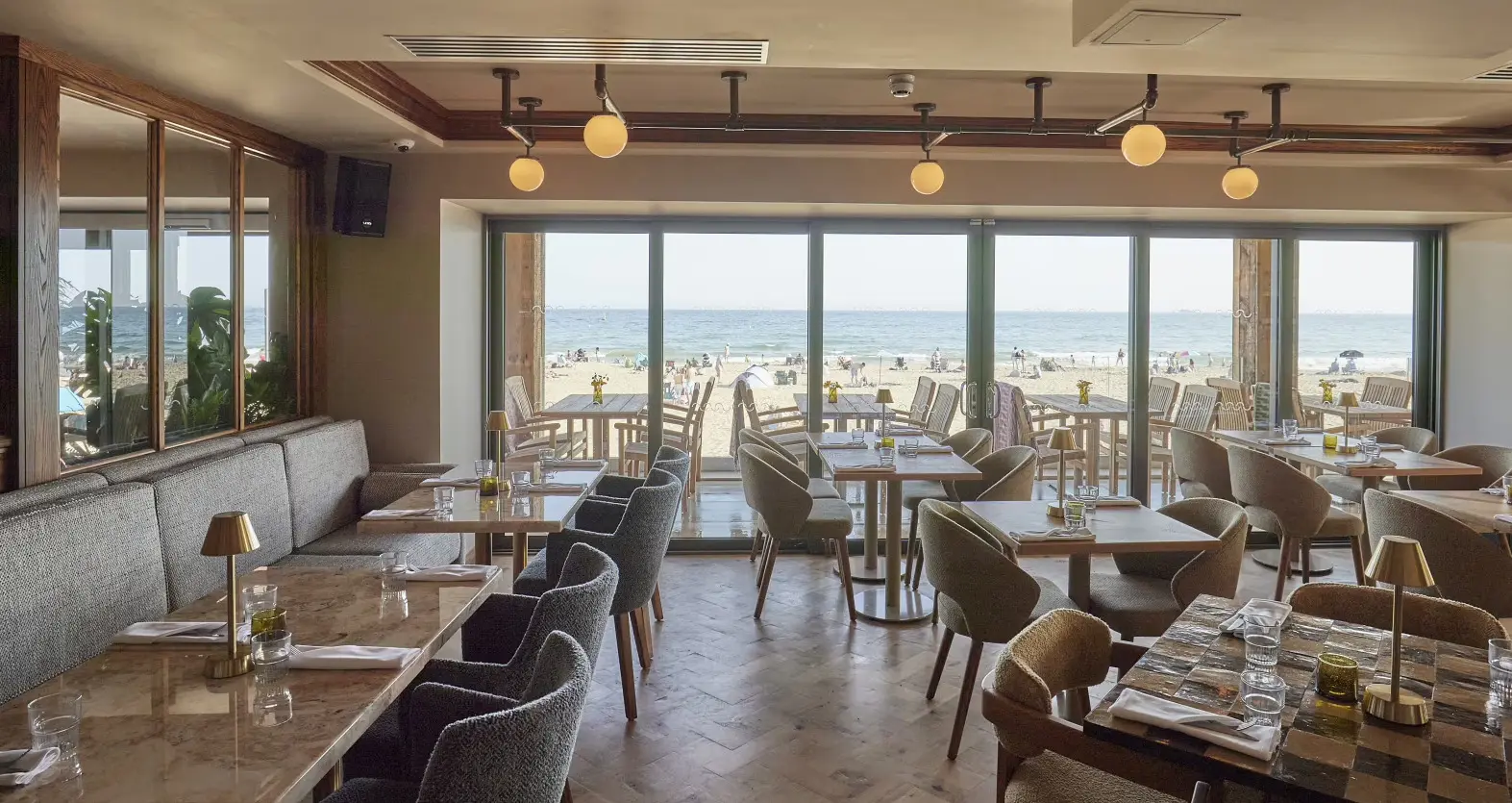 The Lounge, Rockwater Branksome photo #2