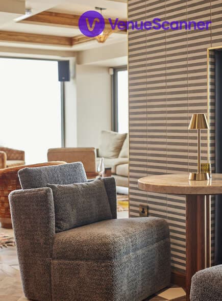 The Lounge, Rockwater Branksome photo #3